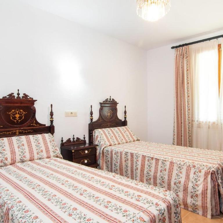 Ses Cases De Son Isidros - Casa de Vacaciones de 6 dormitorios - 15