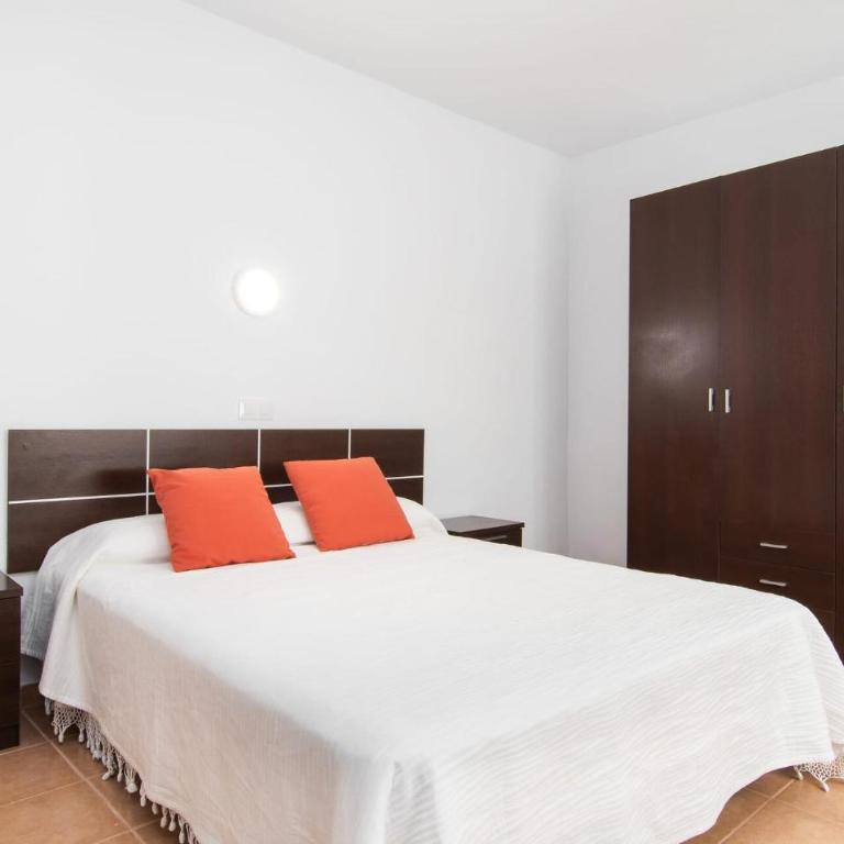 Ses Cases De Son Isidros - Casa de Vacaciones de 6 dormitorios - 17