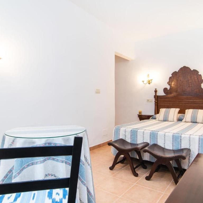 Ses Cases De Son Isidros - Casa de Vacaciones de 6 dormitorios - 19