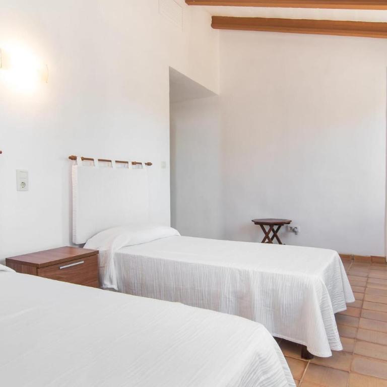 Ses Cases De Son Isidros - Casa de Vacaciones de 6 dormitorios - 21