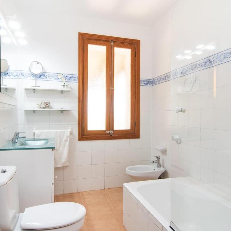 Ses Cases De Son Isidros - Casa de Vacaciones de 6 dormitorios - 28