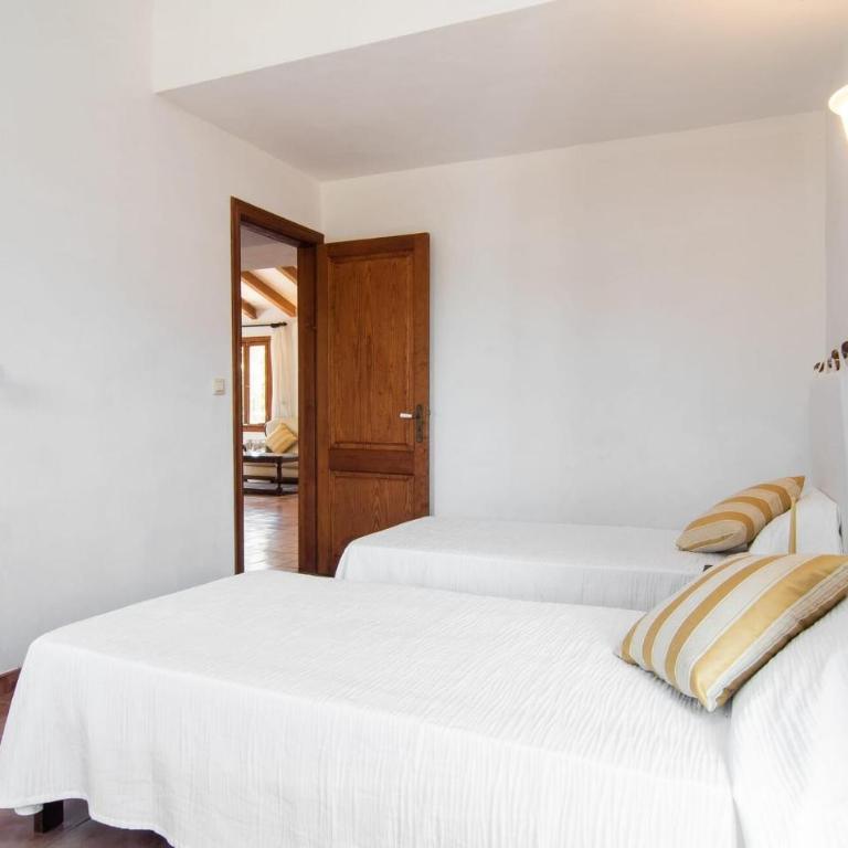 Ses Cases De Son Isidros - Casa de Vacaciones de 6 dormitorios - 26
