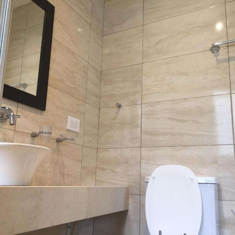 Casa con parque y pileta en Costa Esmeralda - Casa Vacacional de 3 dormitorios - 8