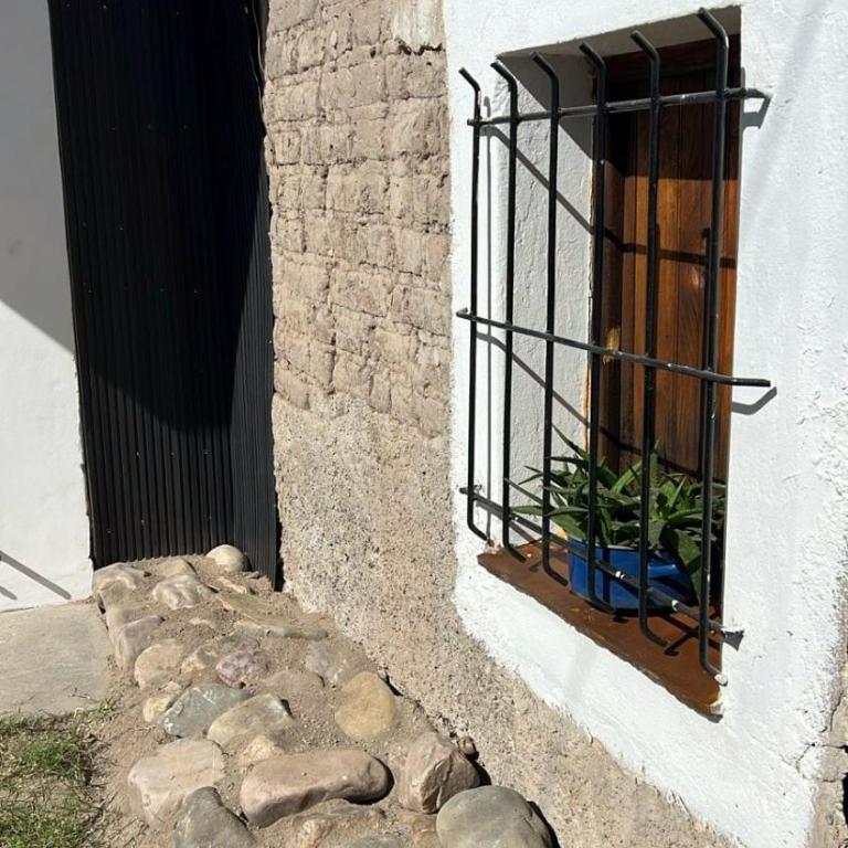 Acogedora casa familiar con Garage - One-Bedroom Apartment - 1