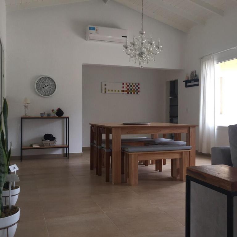 Casa con parque y pileta en Costa Esmeralda - Casa Vacacional de 3 dormitorios - 13