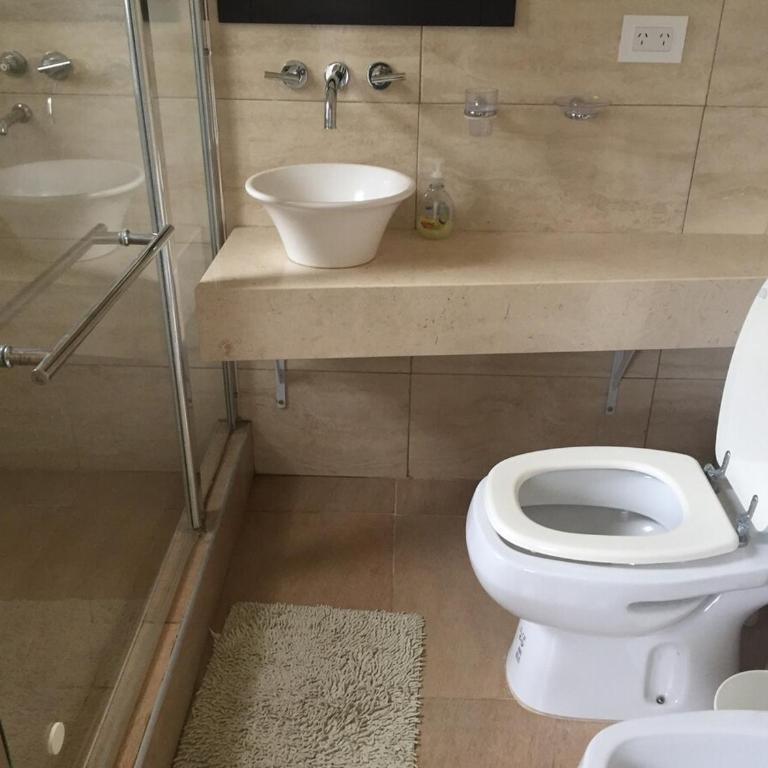 Casa con parque y pileta en Costa Esmeralda - Casa Vacacional de 3 dormitorios - 22