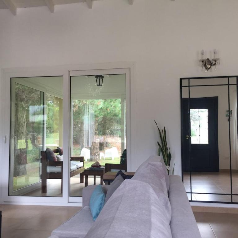 Casa con parque y pileta en Costa Esmeralda - Casa Vacacional de 3 dormitorios - 39