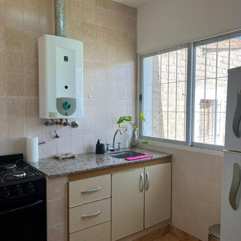 Acogedora casa familiar con Garage - One-Bedroom Apartment - 2