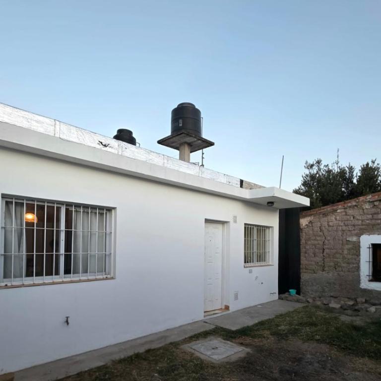 Acogedora casa familiar con Garage - One-Bedroom Apartment - 5