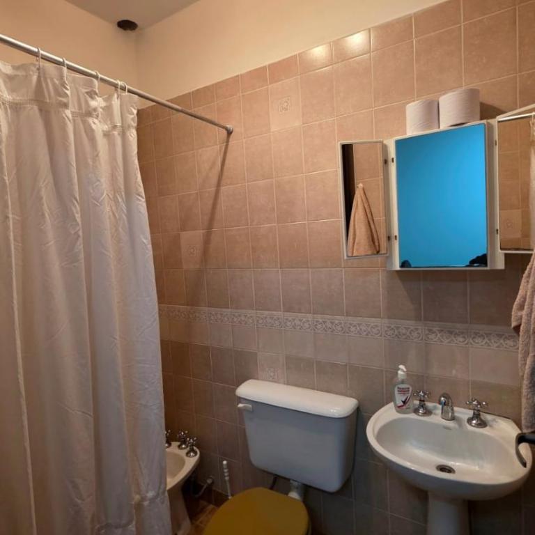 Acogedora casa familiar con Garage - One-Bedroom Apartment - 7
