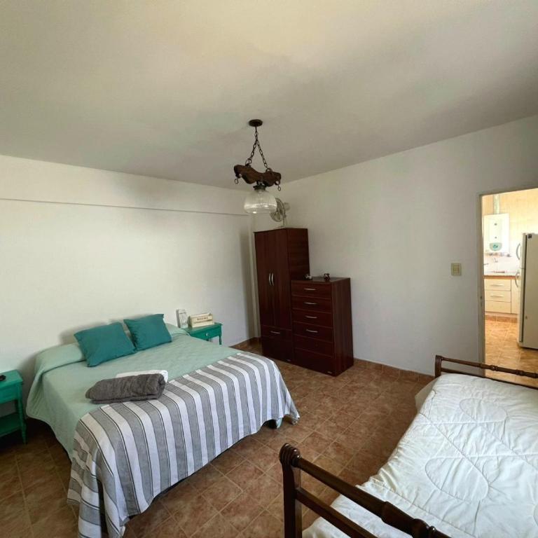 Acogedora casa familiar con Garage - One-Bedroom Apartment - 8