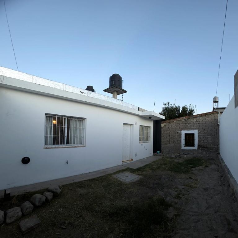 Acogedora casa familiar con Garage - One-Bedroom Apartment - 9