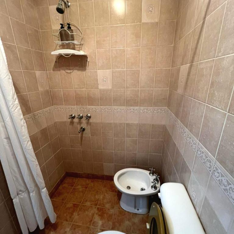 Acogedora casa familiar con Garage - One-Bedroom Apartment - 11