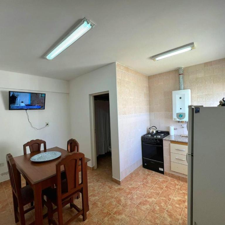 Acogedora casa familiar con Garage - One-Bedroom Apartment - 12