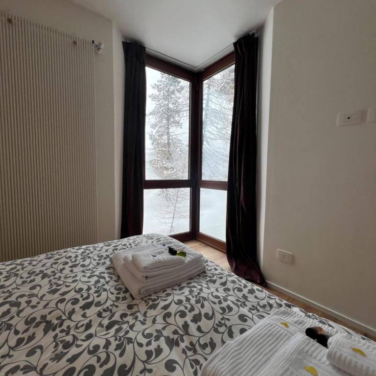 Alpine glow - sophisticated ski in - ski out - Appartamento - 9