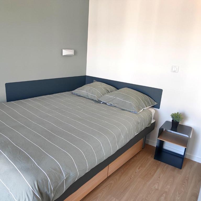 Résidence KLEY - Appartamento Monolocale con 1 Letto Matrimoniale - 5