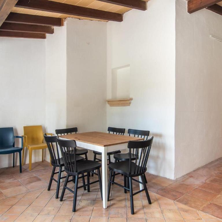 El Tulipan Blanco - Casa Vacacional de 3 dormitorios - 12