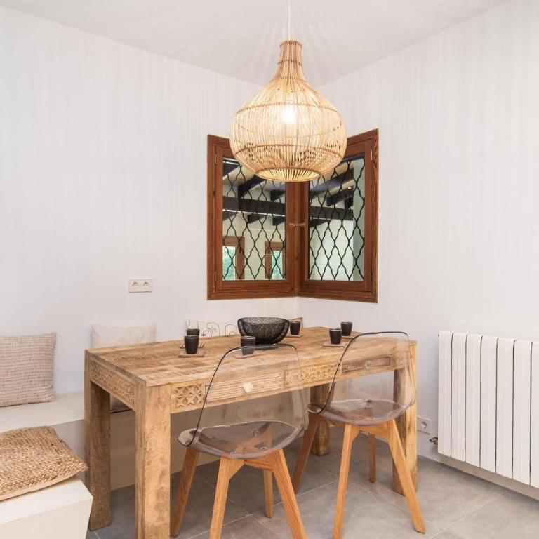 El Tulipan Blanco - Casa Vacacional de 3 dormitorios - 11