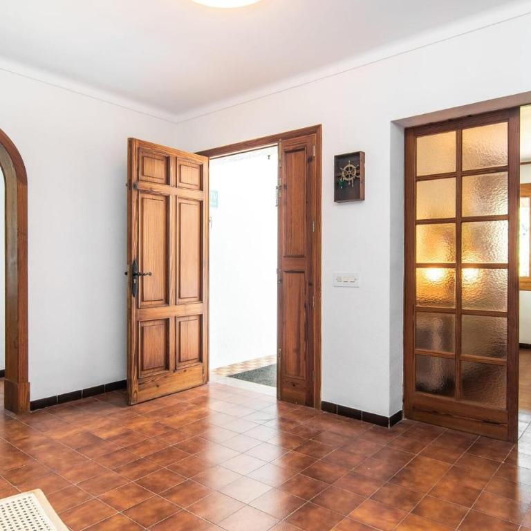El Tulipan Blanco - Casa Vacacional de 3 dormitorios - 13