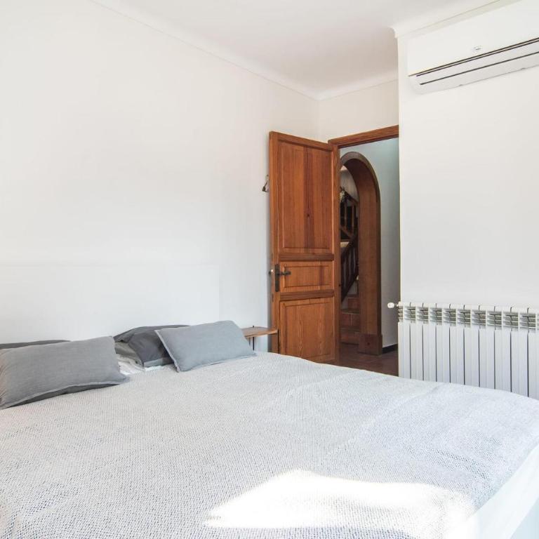 El Tulipan Blanco - Casa Vacacional de 3 dormitorios - 16