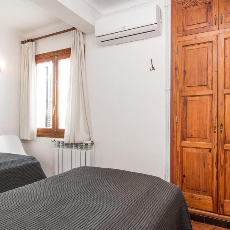 El Tulipan Blanco - Casa Vacacional de 3 dormitorios - 19