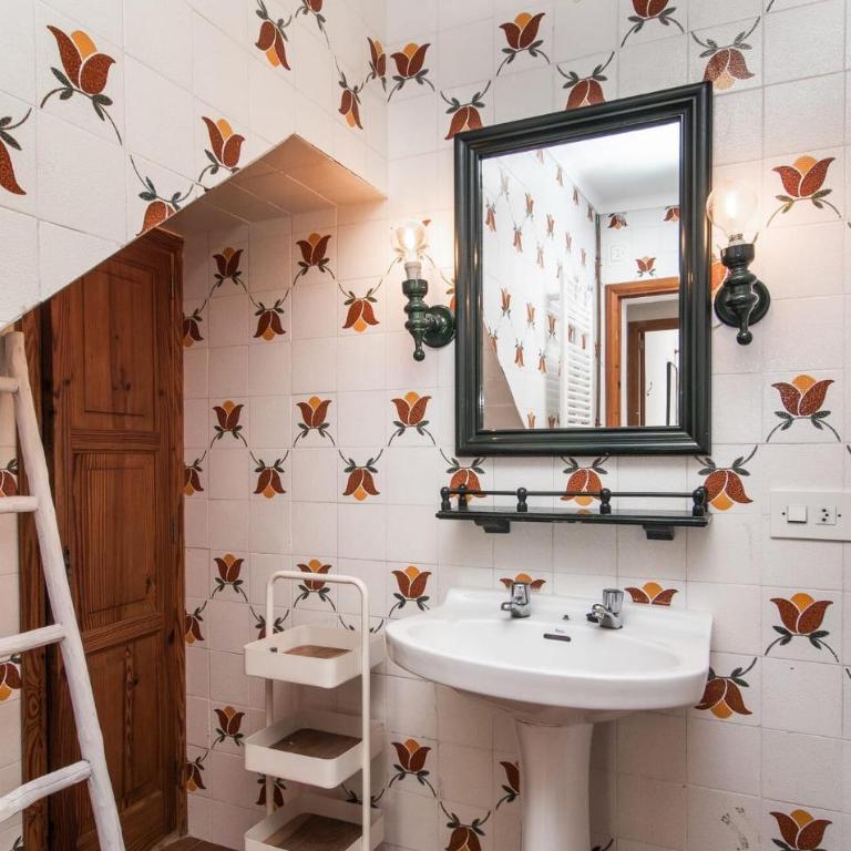 El Tulipan Blanco - Casa Vacacional de 3 dormitorios - 21