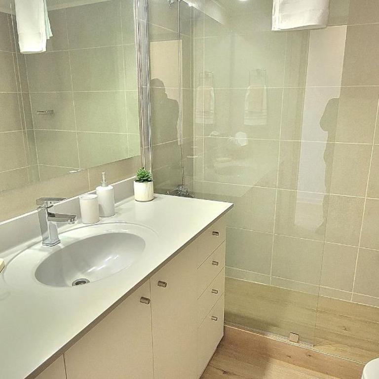 Departamento recién remodelado acceso a Reñaca - Apartment - 21
