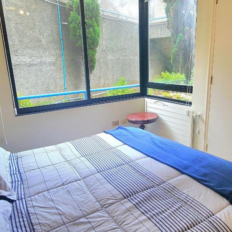 Departamento recién remodelado acceso a Reñaca - Apartment - 23