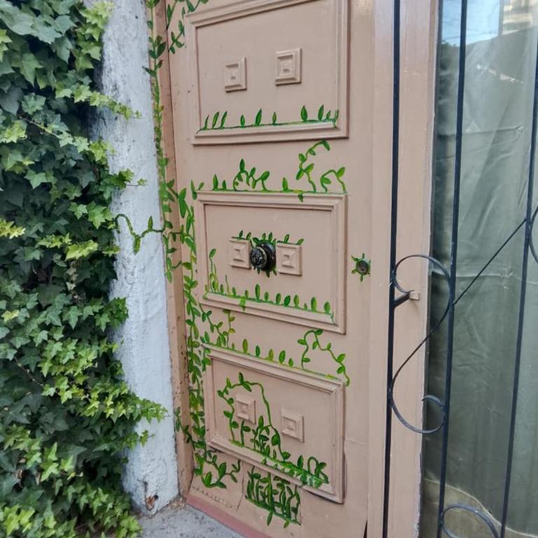 Departamento céntrico independiente muy acogedor en Viña del Mar con estacionamiento incluido - Apartment - 5
