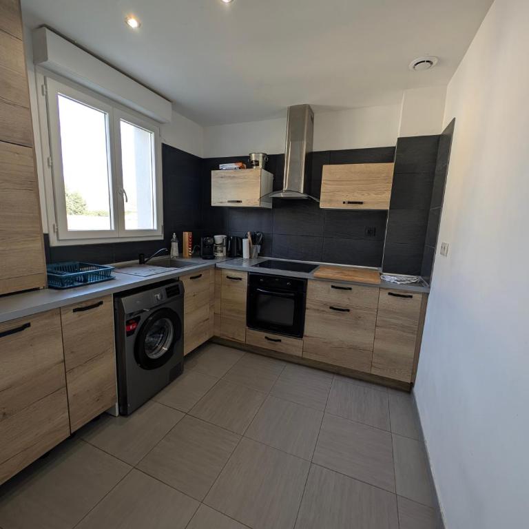 Appartement Fréjus - Appartement 1 Chambre - 2