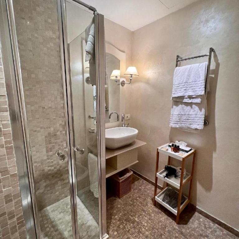 Grand Hotel Cavour - Camera Singola - 3