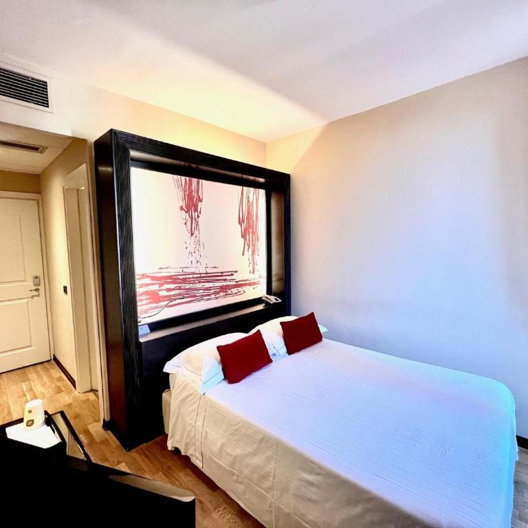 Grand Hotel Cavour - Camera Singola - 5