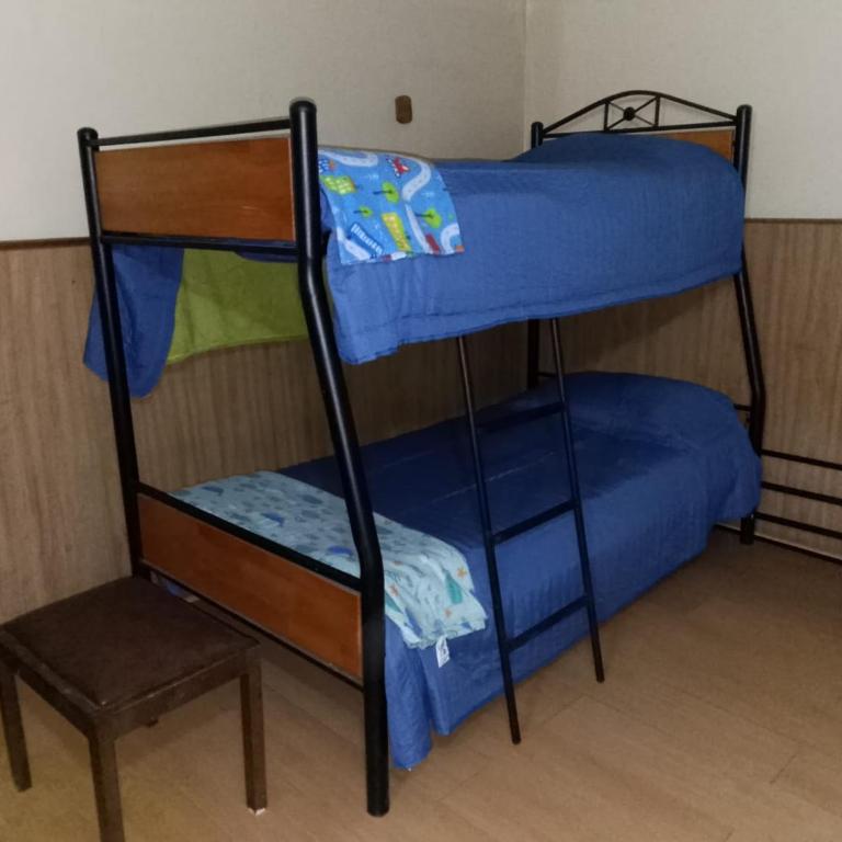 Departamento céntrico independiente muy acogedor en Viña del Mar con estacionamiento incluido - Apartment - 1