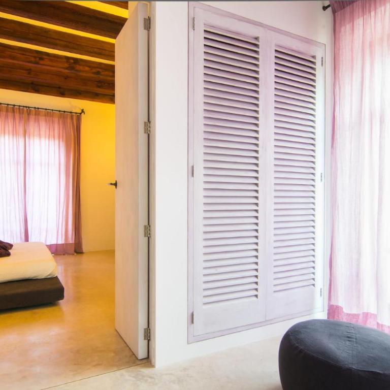 Son Cullera - Casa Vacacional de 3 dormitorios - 14