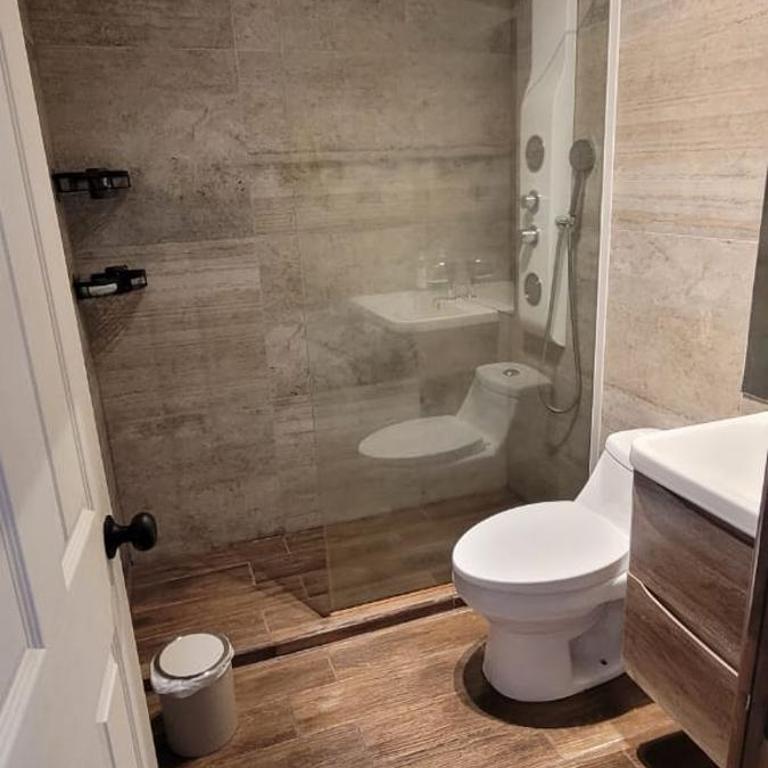 Torres Del Sur Cabañas & Hostal - Apartamento Deluxe de 2 dormitorios - 4