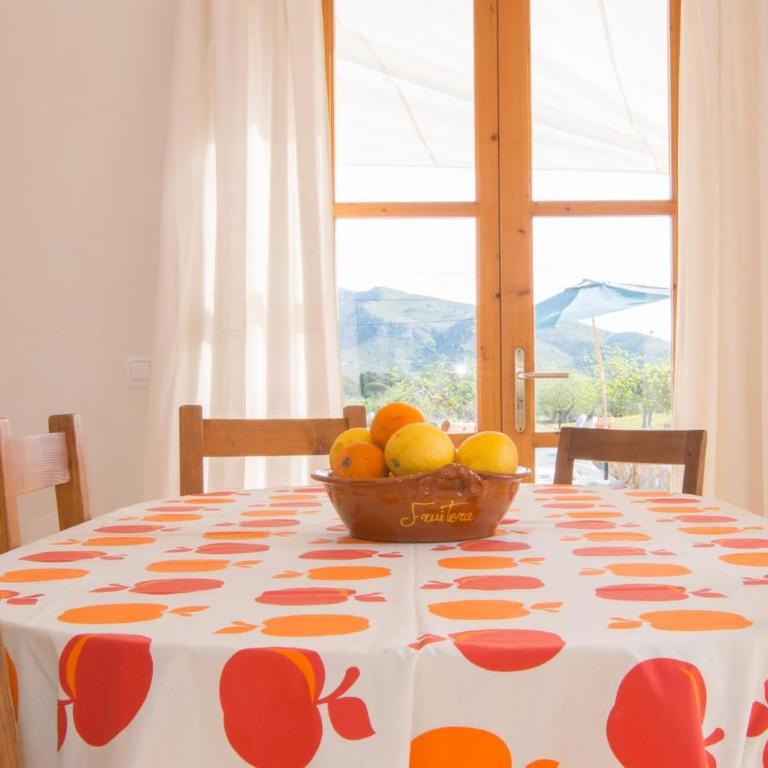 Son Frare - Casa de vacaciones de 2 dormitorios - 10
