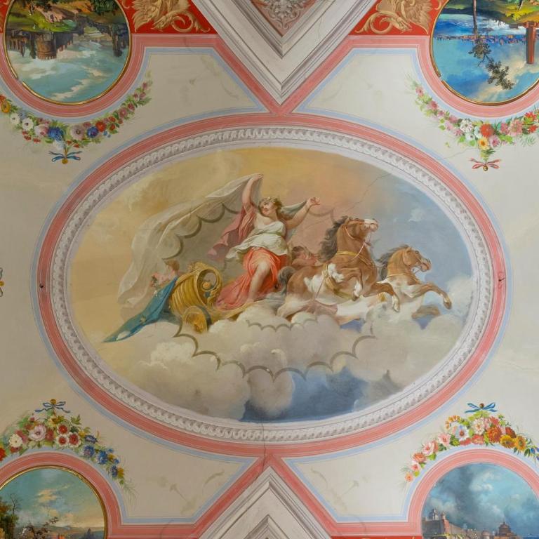 Grand Hotel Cavour - Suite King con Balcone - 8
