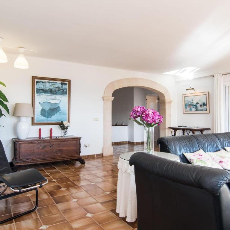 Algueret - Casa de 4 dormitorios - 3