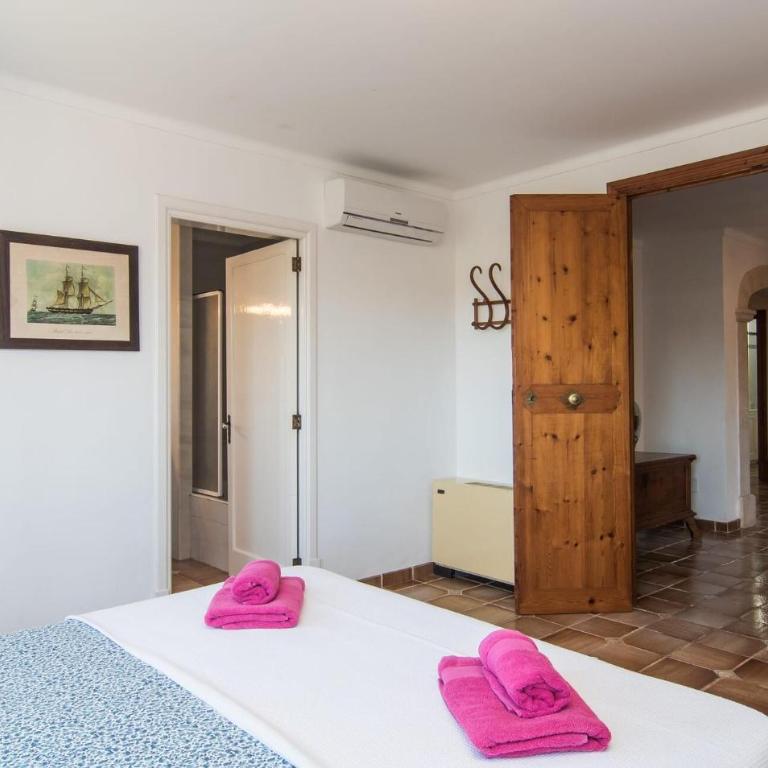 Algueret - Casa de 4 dormitorios - 8