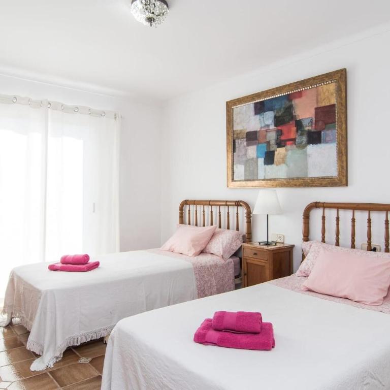 Algueret - Casa de 4 dormitorios - 11