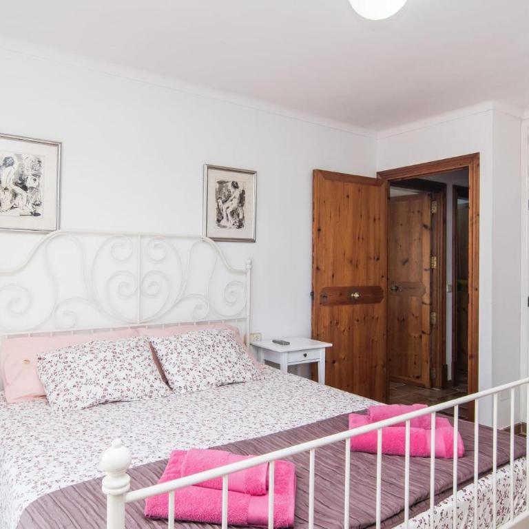 Algueret - Casa de 4 dormitorios - 10