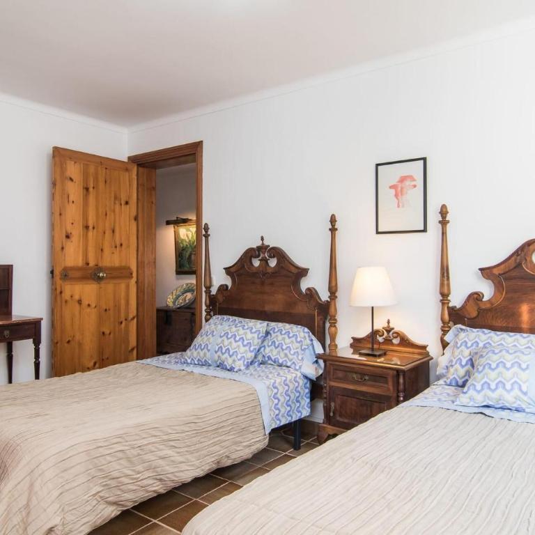 Algueret - Casa de 4 dormitorios - 14