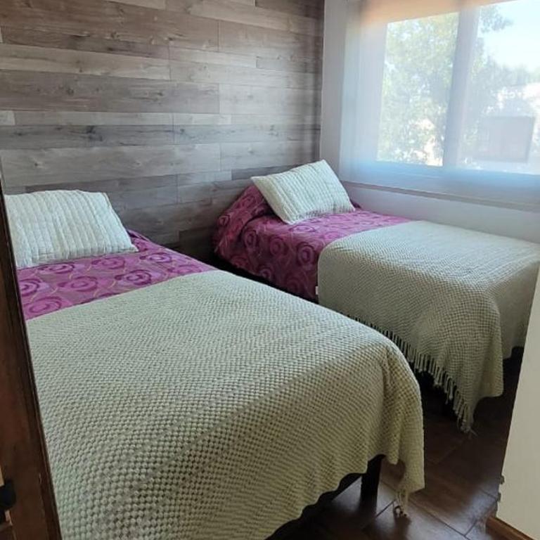 Torres Del Sur Cabañas & Hostal - Apartamento Deluxe de 2 dormitorios - 2