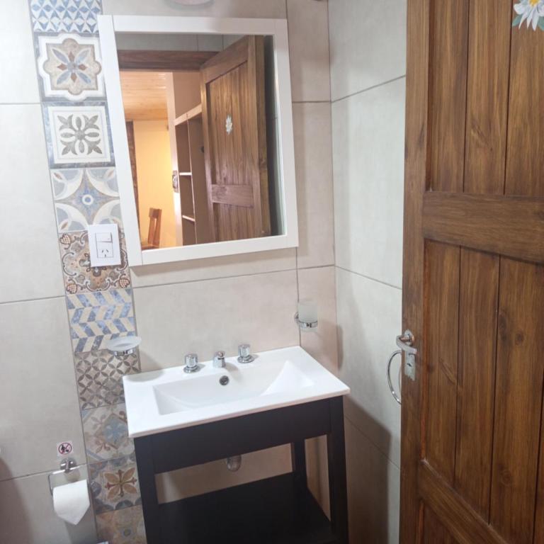 La Valtellina Apart de montaña - Deluxe Apartment - 6