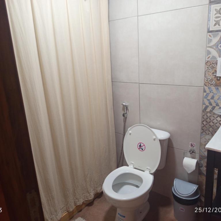 La Valtellina Apart de montaña - Deluxe Apartment - 10