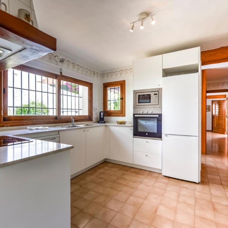 Villas Guzman - Andurina - Villa - 19
