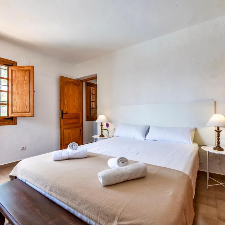 Villas Guzman - Andurina - Villa - 23