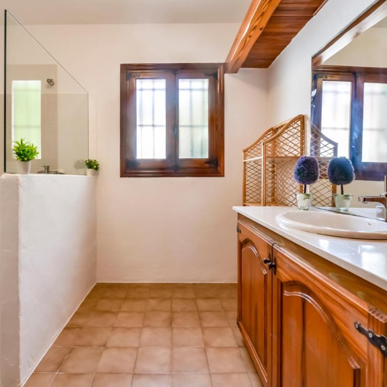 Villas Guzman - Andurina - Villa - 24