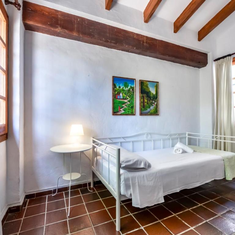 Villas Guzman - Andurina - Villa - 14