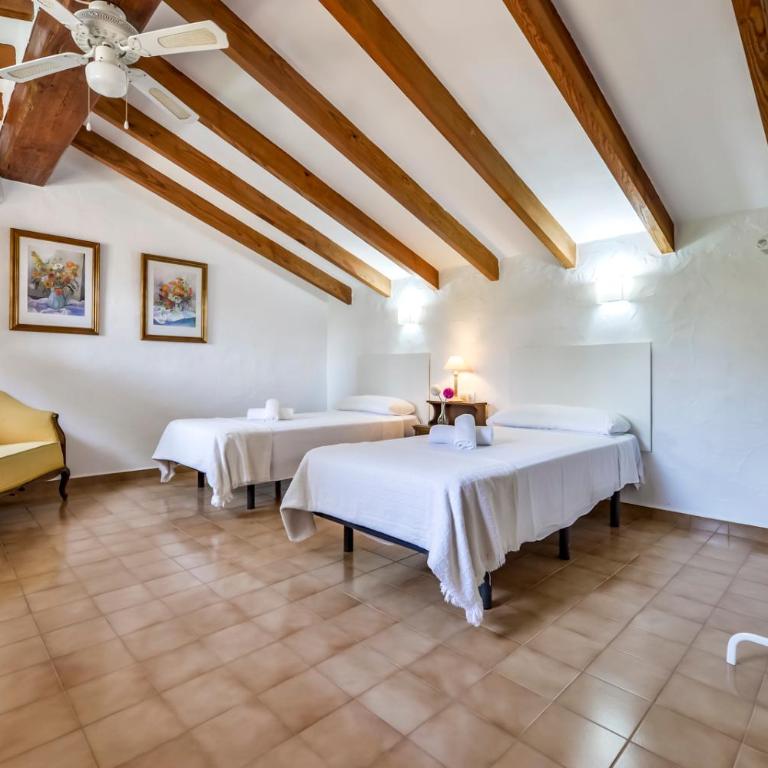 Villas Guzman - Andurina - Villa - 32